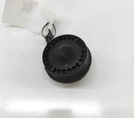 Alarm system siren