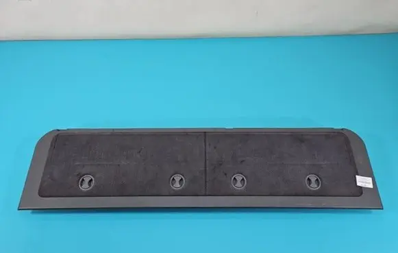 Toyota Land Cruiser (J200) Tailgate/boot cover trim set IMPRK1430792