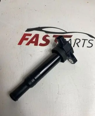 Hyundai Santa Fe High voltage ignition coil GN10569 012759996782