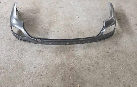 Ford Mondeo MK V Rear bumper lower part trim FS7317K922D