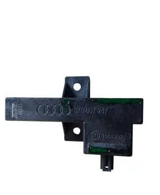 Audi Q5 SQ5 Keyless (KESSY) go control unit/module 8K0907247 33542221