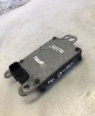Mazda CX-30 Distronic sensor radar B0n267xa0a