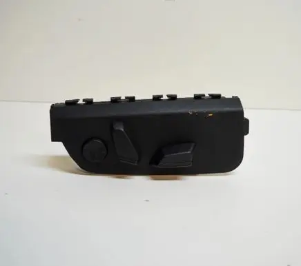 BMW X5 F15 Seat control switch 9347418