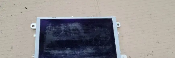 Audi Q5 SQ5 Screen/display/small screen 8R0919604