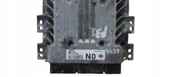 Nissan Juke I F15 Engine control unit/module 23710BJ91B
