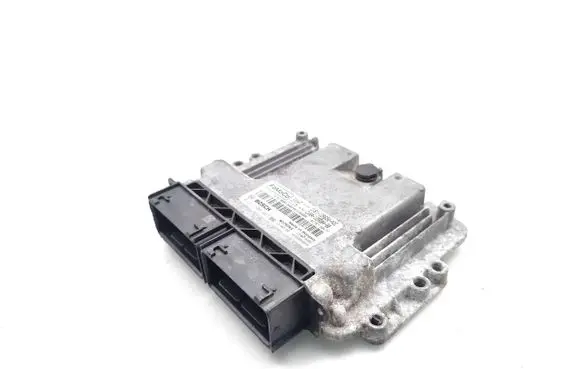Ford C-MAX II Engine control unit/module CV61-12A650-ADE 0261S0463