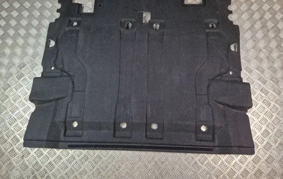 KIA Sorento Trunk/boot mat liner 