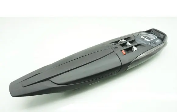 Citroen DS5 Boot/trunk interior light 9678259477