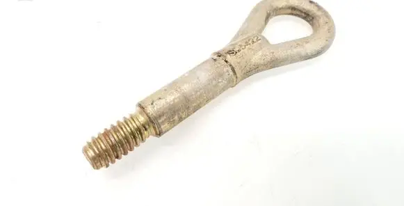 Opel Zafira A Towing hook eye IS05422