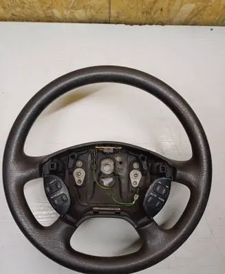 Citroen Xsara Picasso Steering wheel 96634750ZL