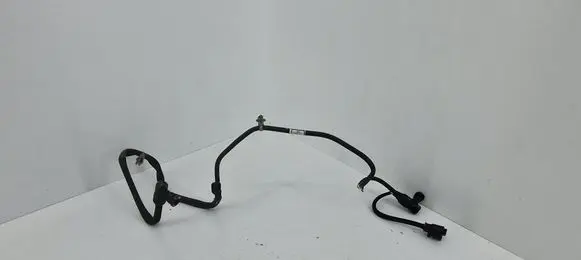 Peugeot Expert AdBlue supply pipe 9807014480A