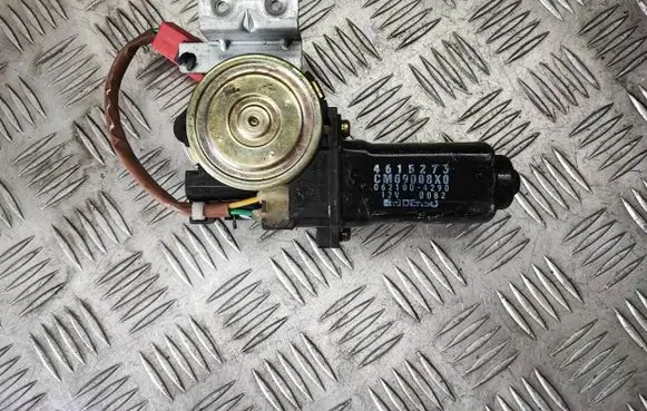 Chrysler Voyager Vent window/glass motor CM09008X0 0621004290 461527
