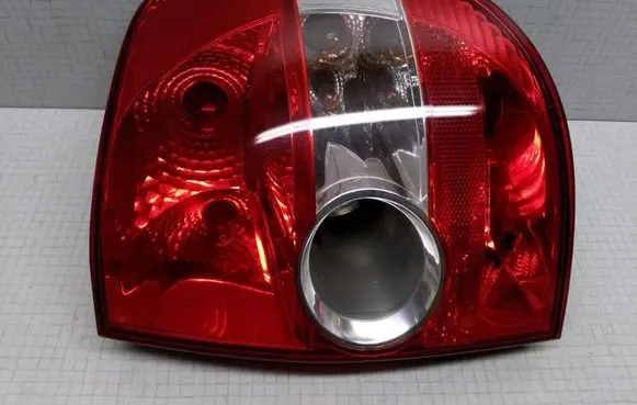 Volkswagen Fox Rear/tail lights 6128861 240505 5Z0945096