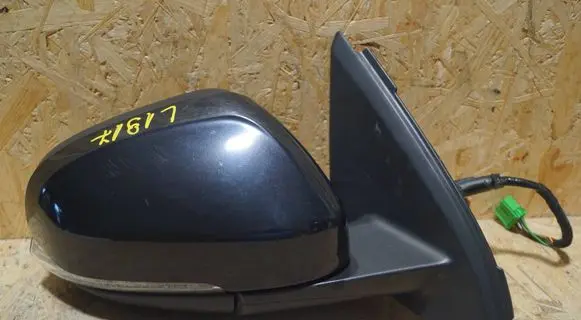 Volvo V60 Front door electric wing mirror