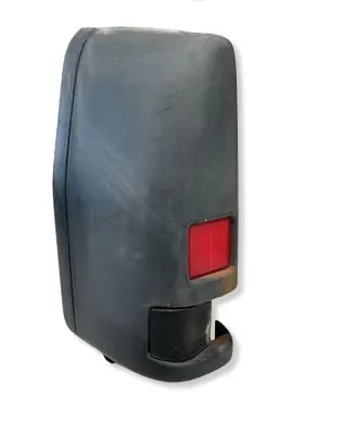 Fiat Ducato Rear bumper corner part panel trim 1300179604