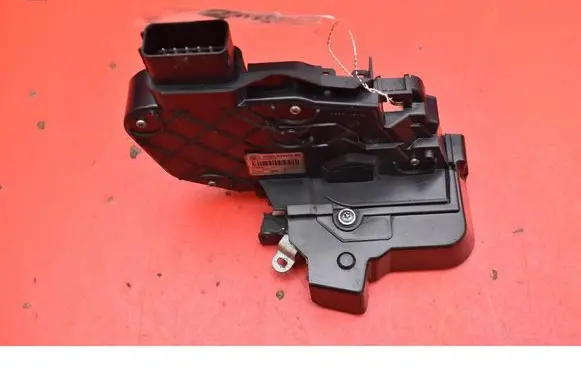 Ford S-MAX Rear door lock 6M2AR26413EB