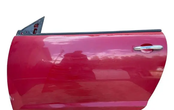 Door (2 Door Coupe)