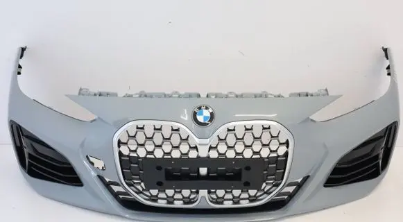 BMW 4 G22 G23 G24 G26 Front bumper 452368958965