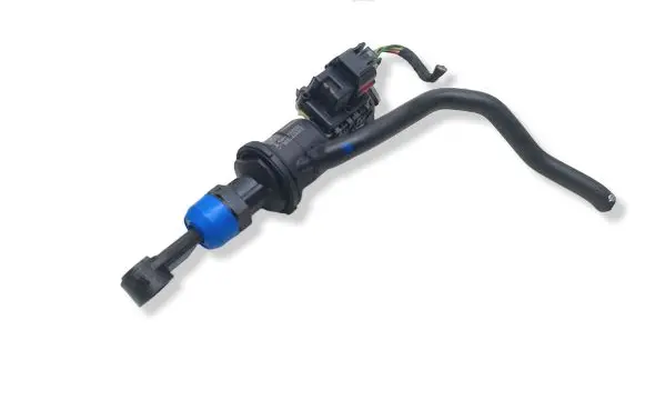 Renault Clio V Clutch slave cylinder 306107761R