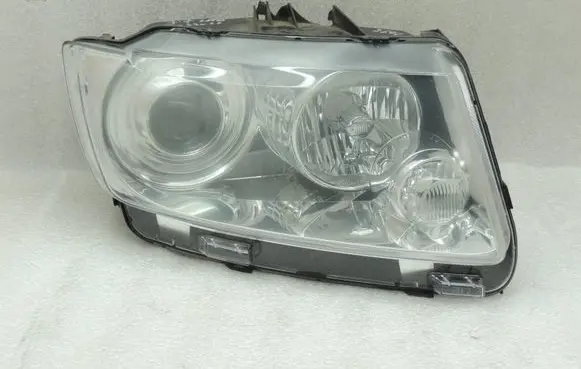 Jeep Grand Cherokee Headlight/headlamp 55079408AJ 55079408AL 55079408AG