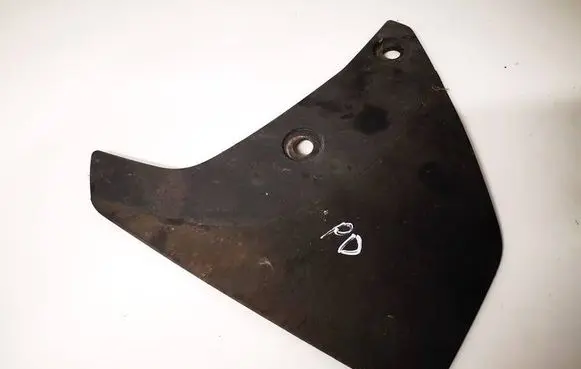 Tesla Model Y Front mudguard 162800600a 1628006-00-a