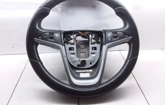 Opel Meriva B Steering wheel 13305818