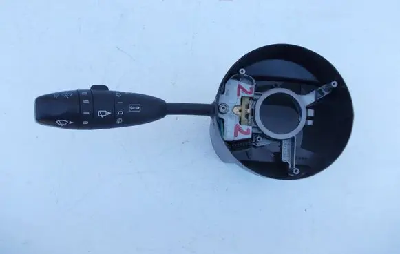 Mercedes-Benz A W169 Indicator stalk A1695450210