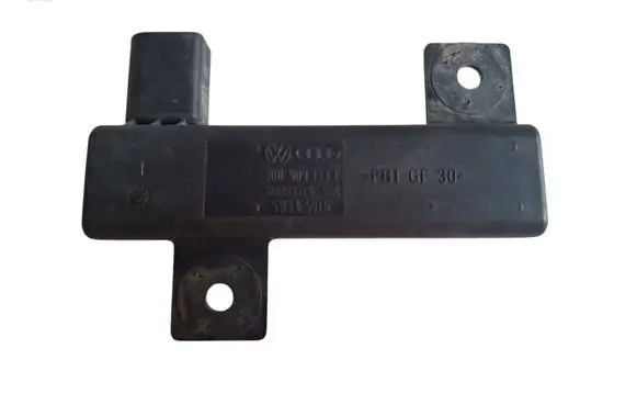 Volkswagen Touareg I Interior comfort aerial antenna 3D0909133E