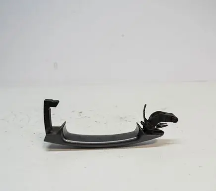 Volkswagen Tiguan Front door exterior handle 5N0837205M