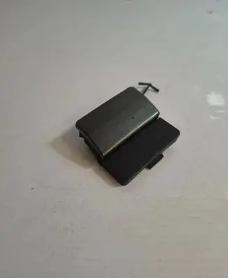 Volkswagen Sharan Front tow hook cap/cover 7N0807155autoas3 7N0807155