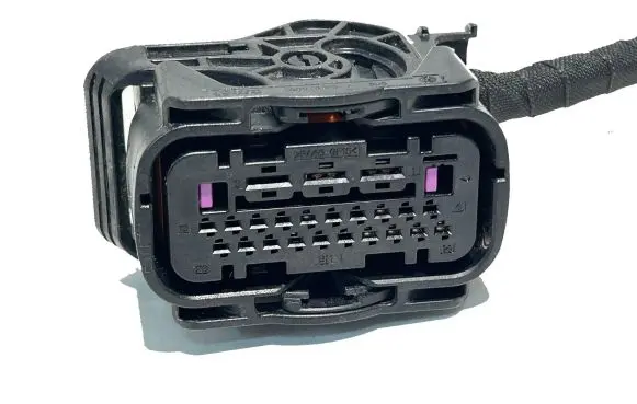 Audi Q5 SQ5 Other wiring loom 4G0973213A 26010