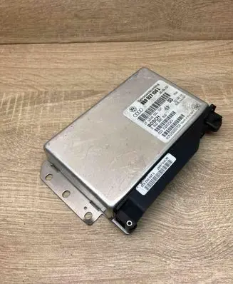 Audi A4 S4 B6 8E 8H Gearbox control unit/module 8E0927156L 0260002810