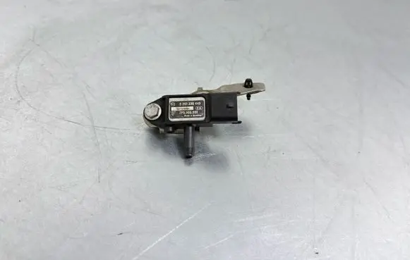 Porsche Macan (95B) Exhaust gas temperature sensor 7P5906051