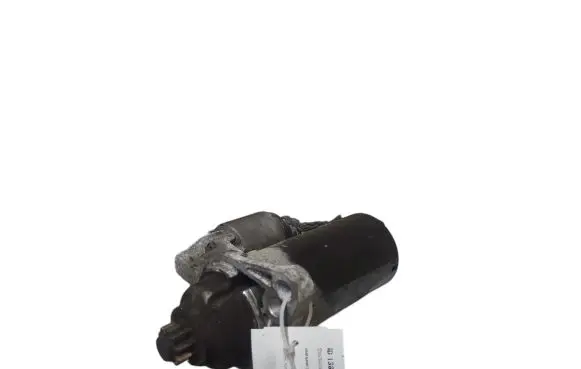 Seat Leon (1P) Starter motor 0001123012 02Z911023