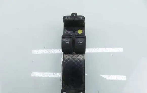 Seat Alhambra (Mk1) Electric window control switch YM2114A132BBW 7M3959857C