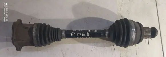 Audi A4 S4 B8 8K Front driveshaft 8K0407271Q