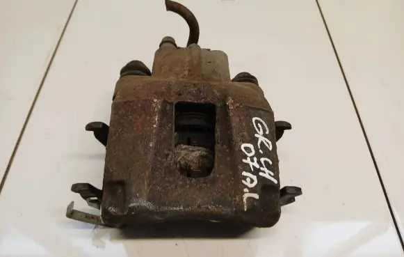 Jeep Grand Cherokee (WK) Rear brake caliper