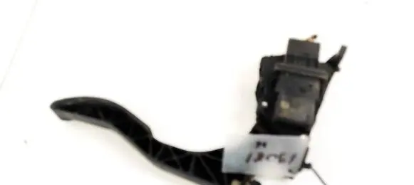 Audi A6 S6 C6 4F Accelerator throttle pedal 4F1723523A 6PV00898404