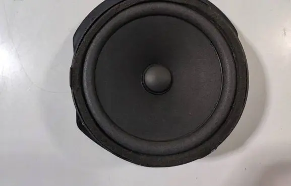 Tesla Model X Panel speaker 1004833-02-A 100483302A 1004833