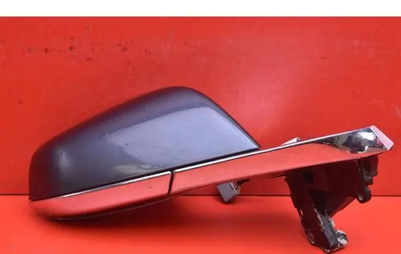Tesla Model S Front door electric wing mirror 2148-6010-AB