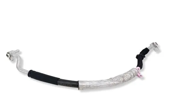 Dodge Durango III Air conditioning (A/C) pipe/hose 68217218AE
