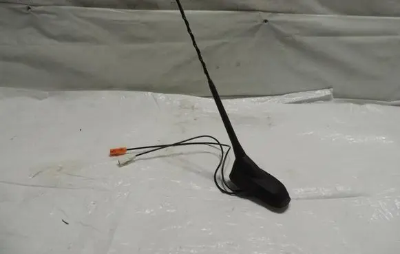Radio antenna