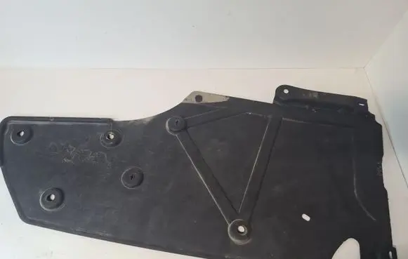 Pickup box liner