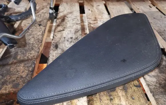 Nissan Qashqai Dashboard side end trim 969RK4EH0A