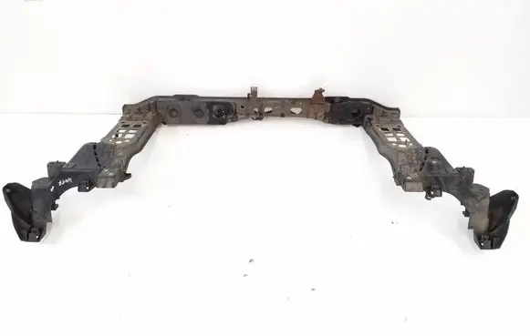 Hyundai Santa Fe Radiator support slam panel 641012W010
