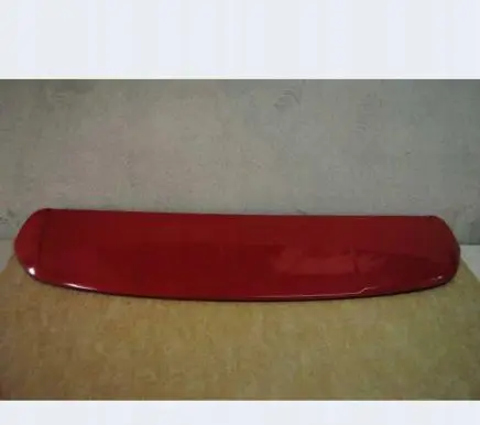 Audi A4 S4 B9 Tailgate/trunk spoiler 8W9827933
