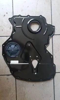 Ford Transit Timing chain cover BK3Q6019BB