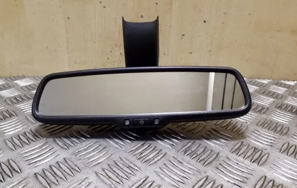 Chevrolet Captiva Rear view mirror (interior) E11026002 96623516