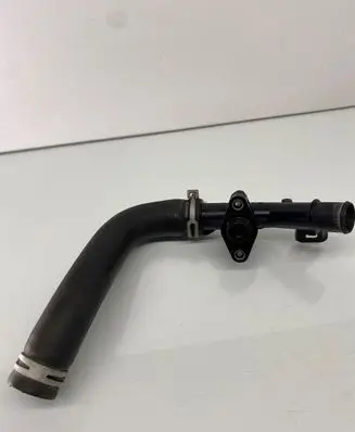 Peugeot 3008 II Engine coolant pipe/hose 9804208380