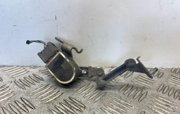 BMW 5 F10 F11 Headlight/headlamp level sensor 6784072 37146784072